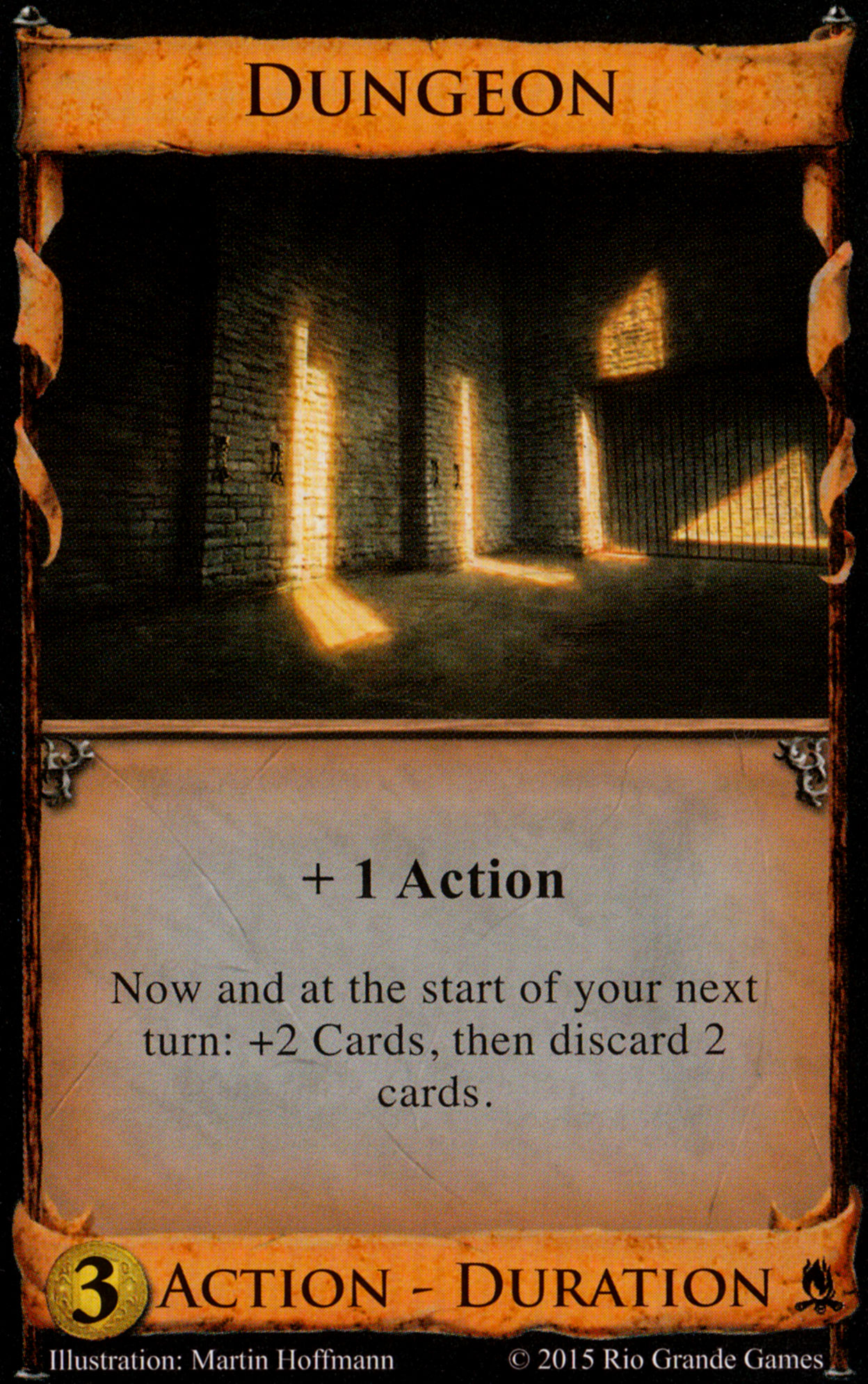 Dungeon