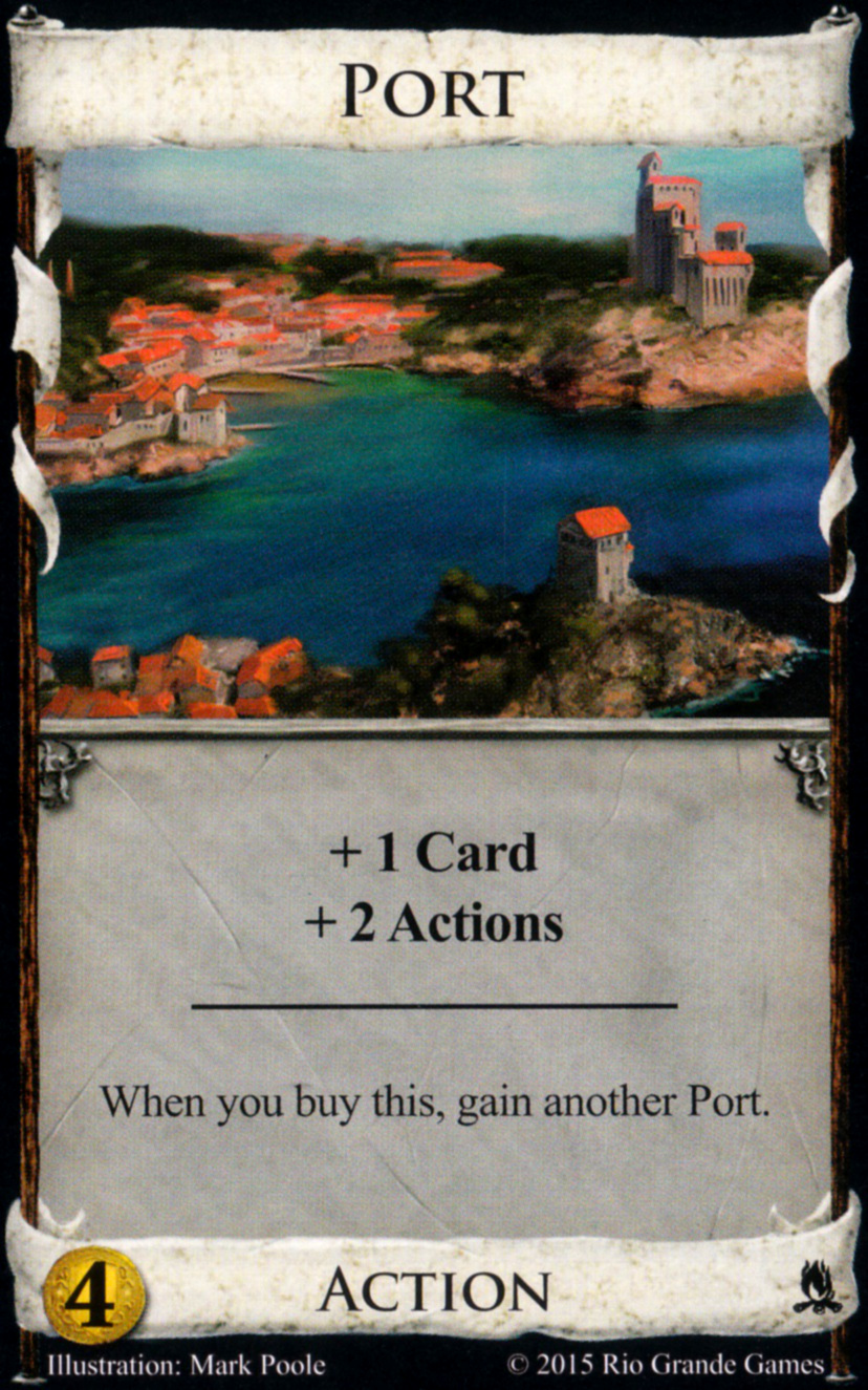 Port
