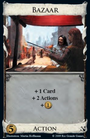 Bazaar