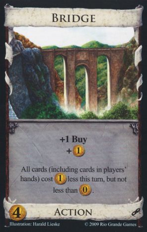 Bridge