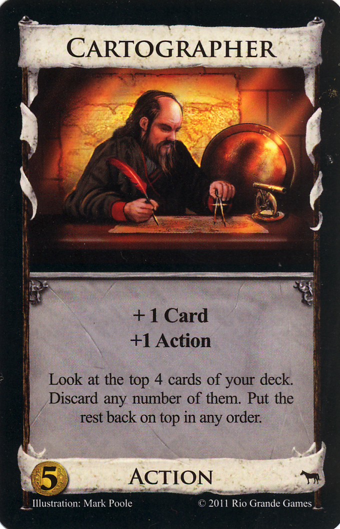Cartographer