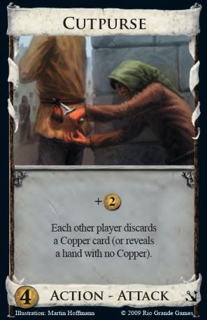 Cutpurse