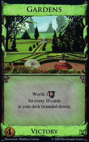 Gardens