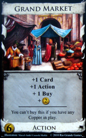 Grand Market