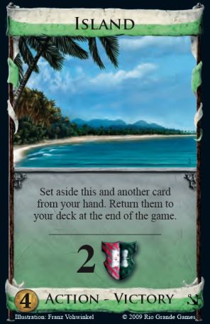 Island
