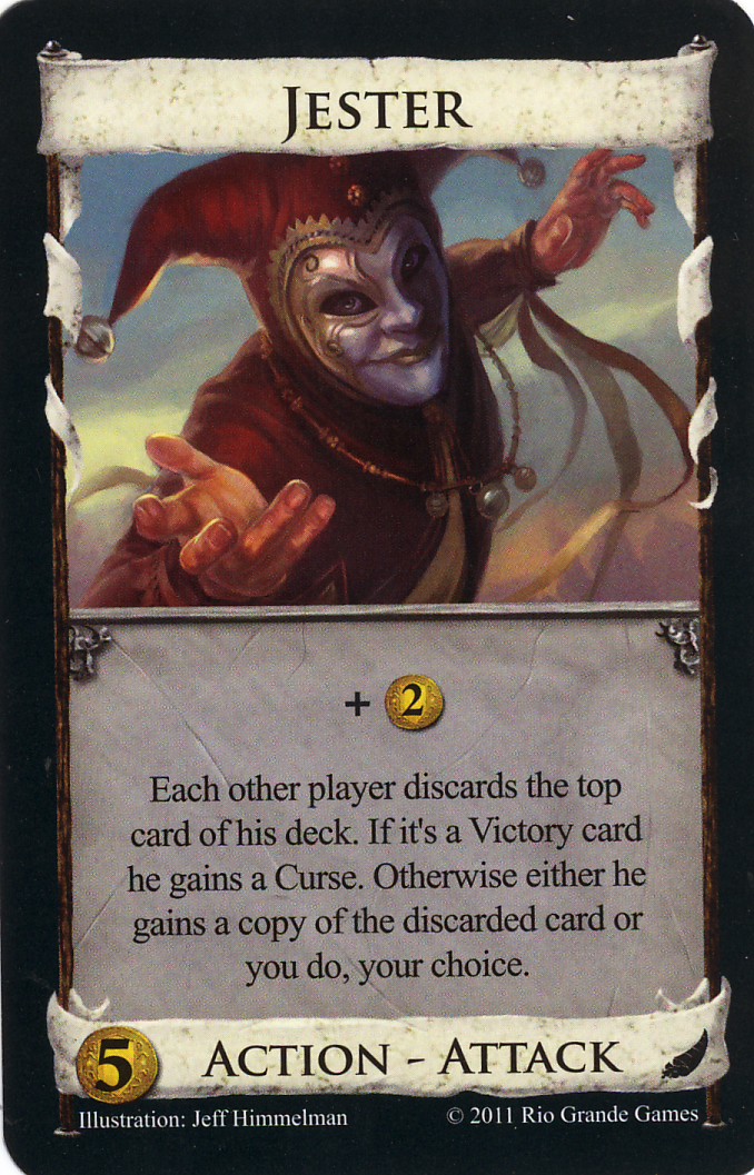 Jester