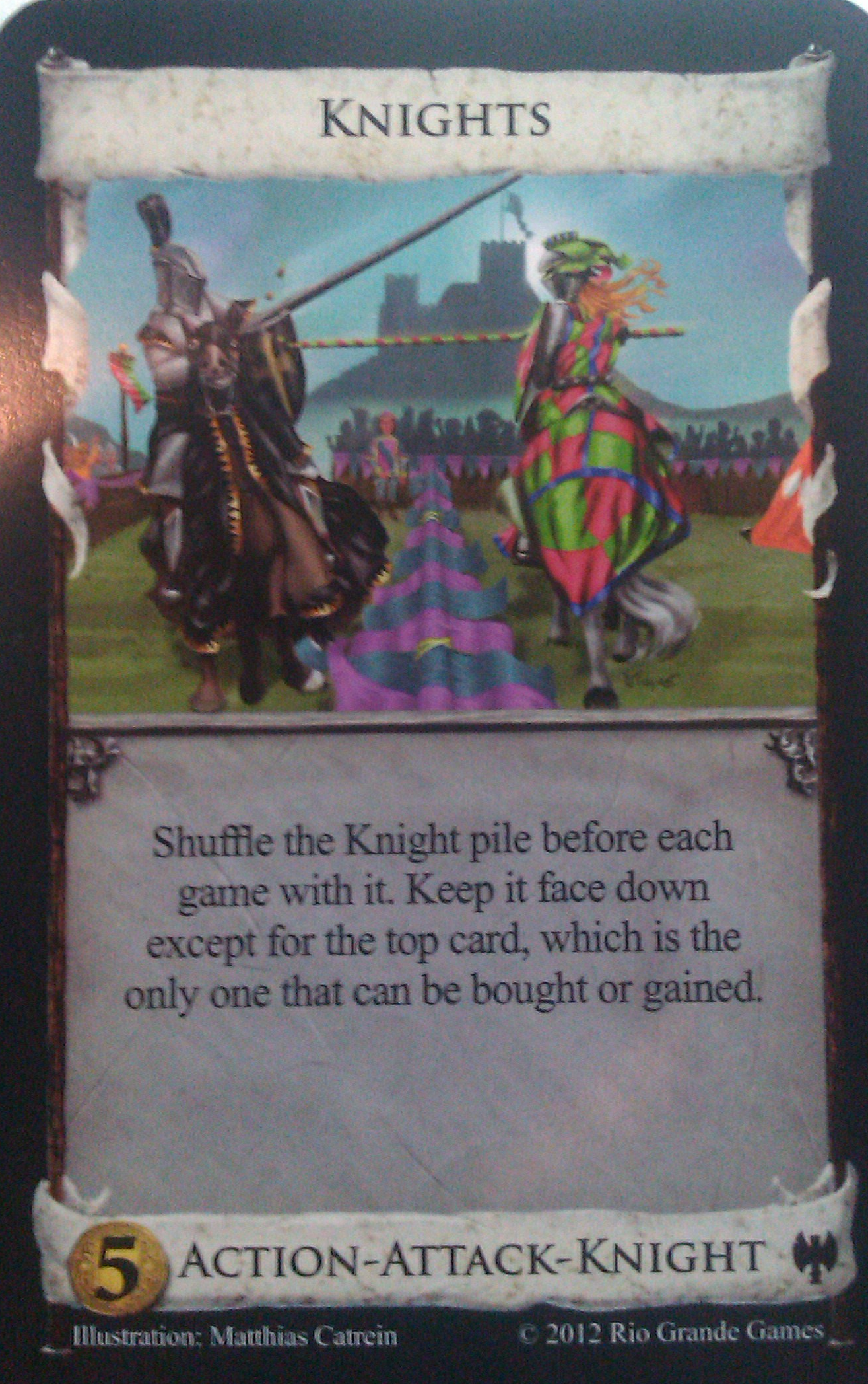 Knights