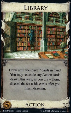 Library