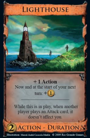 Lighthouse