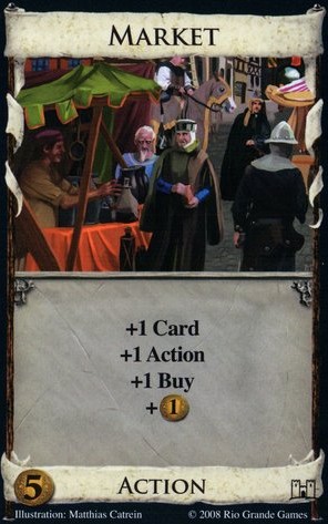 Market