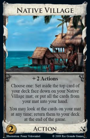 Native Village