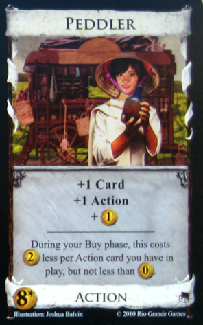 Peddler