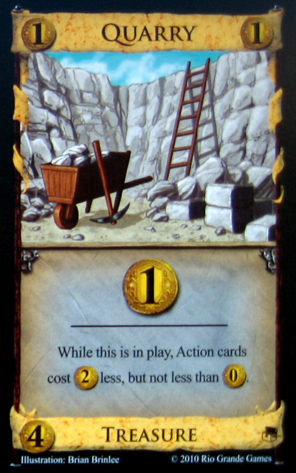 Quarry