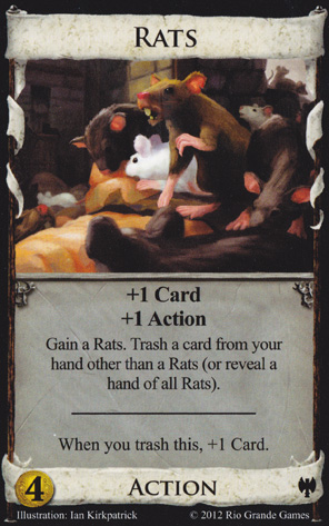 Rats
