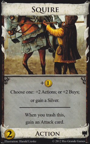 Squire