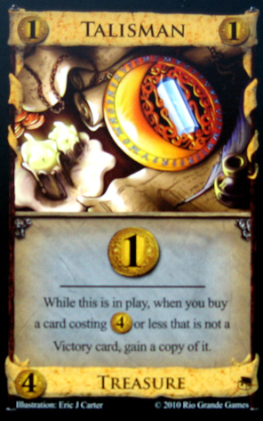 Talisman