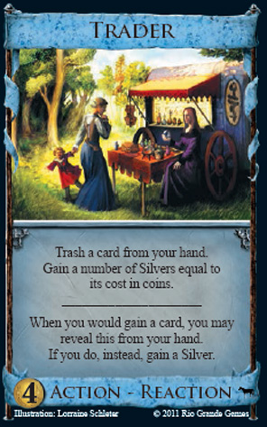 Trader
